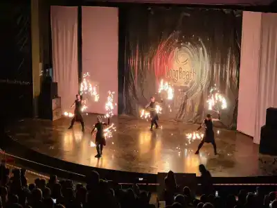 Long Beach Alanya - Ultra All Inclusive - 50