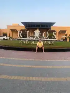 Rixos Bab Al Bahr - 62