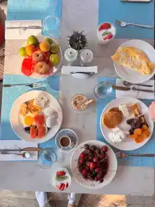 Kaya Palazzo Resort & Residences Le Chic Bodrum - 68