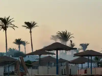 Shams Safaga Resort - 63