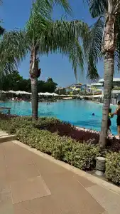 Cornelia Diamond Golf Resort & Spa - 80