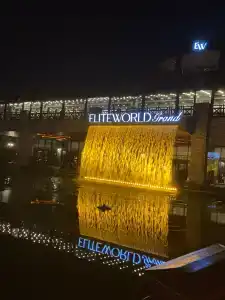 Elite World Grand Sapanca - 1