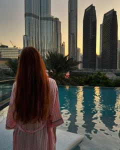 Kempinski the Boulevard Dubai - 18