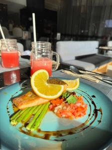 Novotel Bangkok Sukhumvit 4 - 55