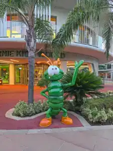 Cornelia Diamond Golf Resort & Spa - 14