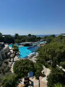 Calista Luxury Resort - 59