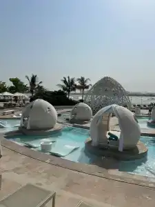 W Dubai - The Palm - 11