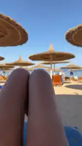 Cleopatra Luxury Resort Sharm El Sheikh - 79