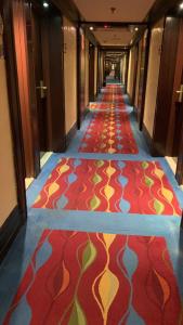 Le Passage Cairo & Casino - 49