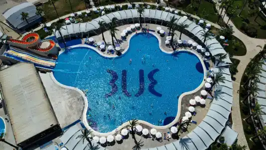 TUI BLUE Palm Garden - 51