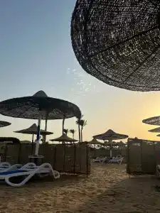 Cleopatra Luxury Resort Makadi Bay (Adults Only) - 19
