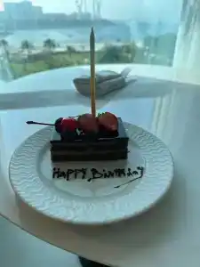 Sheraton Jumeirah Beach Resort - 38