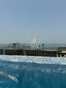 Sofitel Dubai Jumeirah Beach - 73