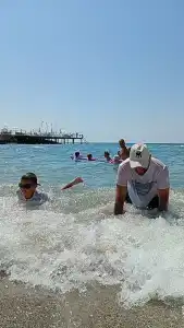 Senza Garden Holiday Club - Ultra All Inclusive - 93