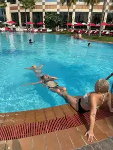 Khalidiya Palace Rayhaan by Rotana, Abu Dhabi - 5