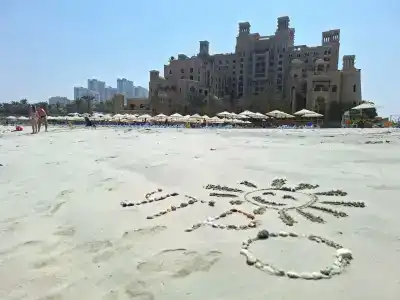 Sheraton Sharjah Beach Resort and Spa - 94