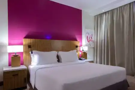 Radisson Blu, Muscat - 81