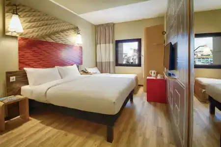 Ibis Istanbul Tuzla - 37