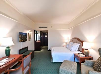 Swissotel Bangkok Ratchada - 69