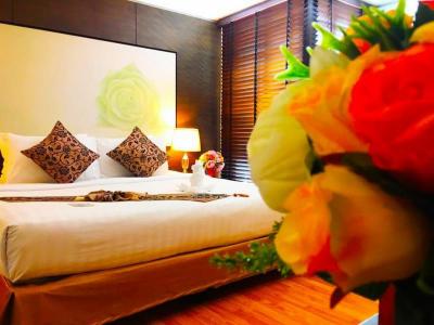 I Residence Silom - 15
