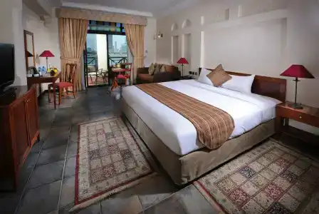 Novotel Bahrain Al Dana Resort - 5