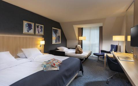 Maritim Würzburg - 71