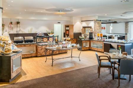 Best Western Mainz - 58