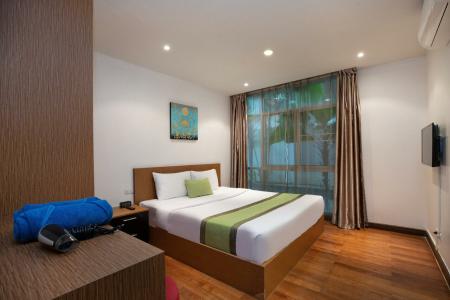 iCheck inn Residences Patong - 90