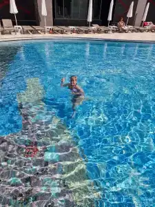 Terrace Elite Resort Ultra All Inclusive - 51