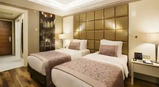 Dedeman Bostanci Istanbul & Convention Center - 94