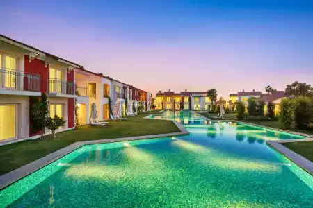 ICs Santai Family Resort - Kids Concept - 66