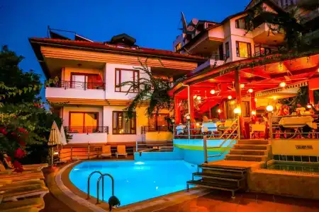 Villa Sonata - 26