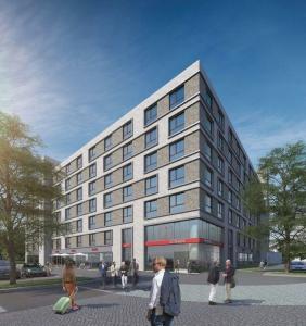 Leonardo Offenbach Frankfurt - 38