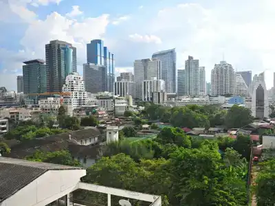 Le Siam - 2