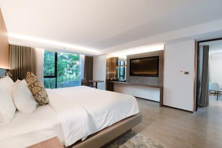 Gardina Asoke & Residence - SHA Certified - 61