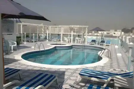 Avenue Dubai - 32