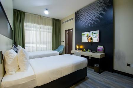 TIME Express Al Khan - 29