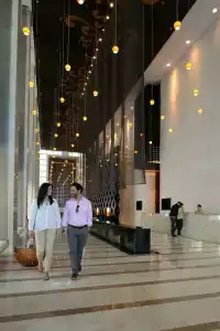 Southern Sun Abu Dhabi - 45