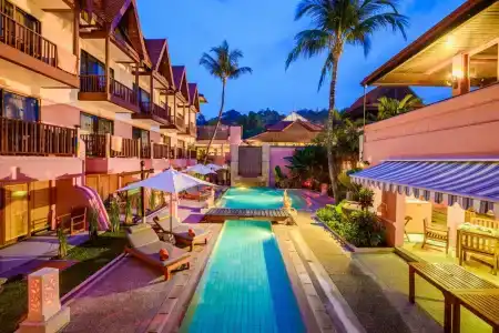 Seaview Patong - SHA Plus - 38