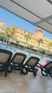 Crystal Waterworld Resort & Spa - Ultimate All Inclusive - 72