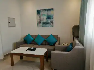 Wyndham Garden Ajman Corniche - 82