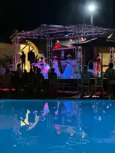 Casuarina Resort and Spa - 31