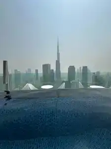 Paramount Midtown - 33