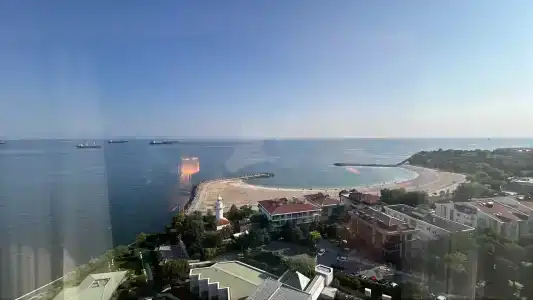 Renaissance Polat Istanbul - 68