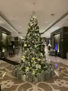 Le Meridien Mina Seyahi Beach Resort & Waterpark - 13