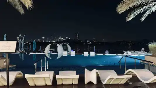 The Retreat Palm Dubai MGallery by Sofitel - 53