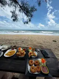 Natai Beach Resort and Spa - SHA Plus - 5