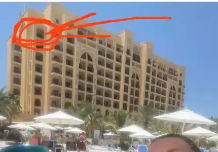 DoubleTree by Hilton Resort & Spa Marjan Island - 54