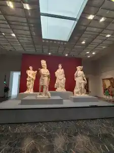 Park Hyatt Abu Dhabi and Villas - 37