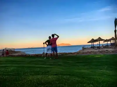 Pyramisa Beach Resort Sharm El Sheikh - 57